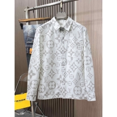 Louis Vuitton Shirts